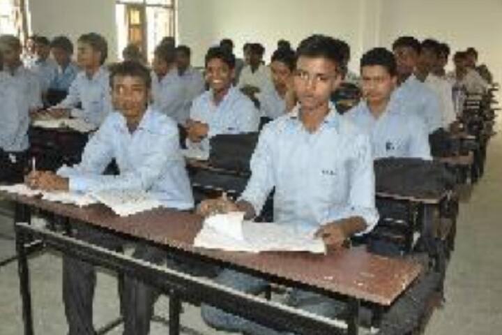 classroom